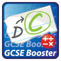Carol Vorderman’s new Maths GCSE Booster course aimed at helping students to boost their grade from D to C.
