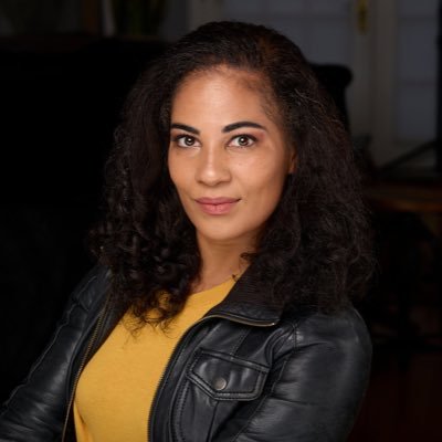 Top 💯 Global Thought Leader 🏆 Venture Capital & Startup Coach💰 | Entrepreneur | ✊🏽 Speaker 🇨🇦 YYZ |