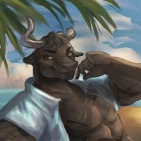 Barry, that young bull. (@discobubble24) 's Twitter Profile