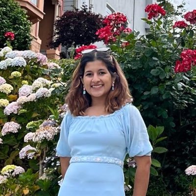 SDE Intern @AWS | AI graduate @CarnegieMellon | Previously @Amexindia