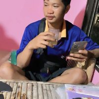 จักรกฤษณ์ มัติโก (@cak_vs48247) 's Twitter Profile