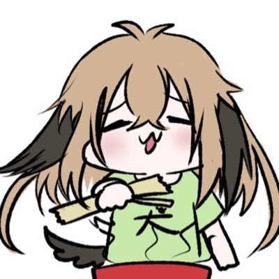 どちらかと言えば人間さんのプロフィール画像