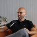 Oscar Mozo Gozalo (@fraktal_k) Twitter profile photo