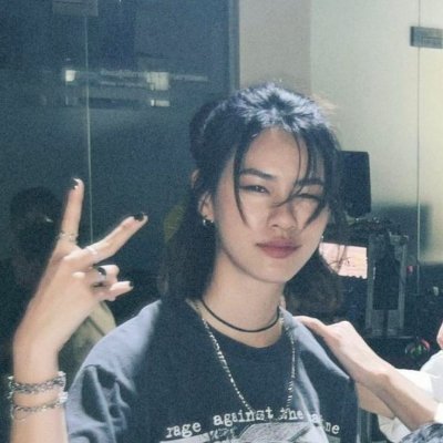 cwsqwerty's profile picture. meow