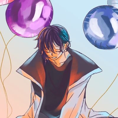 草本涼糕🎗さんのプロフィール画像