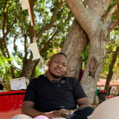 lyfeofceo's profile picture. Story of my life: Just call me lyfe cos not a C.E.O yet 🥴 | social smoker, drinker and part time (downtime/off days) gambler | trader | Investor 🤔|what's next