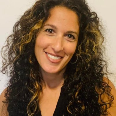 Rona_Kaufman_'s profile picture. Professor 📚 Mother ❤️ Feminist 💪 Zionist 🇮🇱