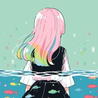 あず (@azu83k) Twitter profile photo