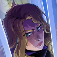 VioletSyren ๐ก๏ธ Read Jax (@kaitlynleeds) 's Twitter Profile Photo VioletSyren ๐ก๏ธ Read Jax (@kaitlynleeds) 's Twitter Profile Photo