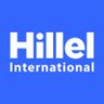 HillelIntl's profile picture. Hillel International is the world’s largest and most inclusive Jewish campus organization, est. 1923. 🏳️‍🌈🏳️‍⚧️
