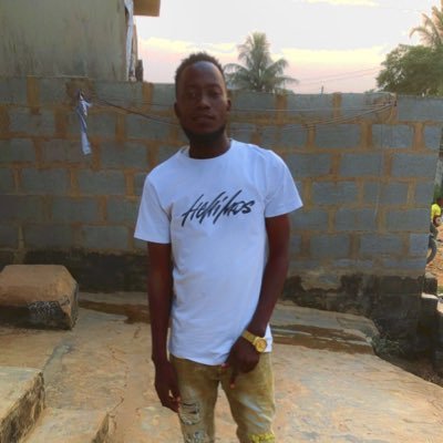 fidel886851's profile picture. cool,calm and collected 💯