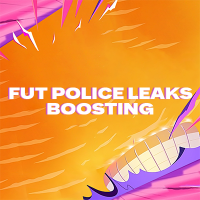 FUT POLICE BOOSTING (@utdesignx) 's Twitter Profile