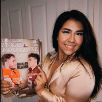 Vianey Moreno Zuniga (@__vna) 's Twitter Profile