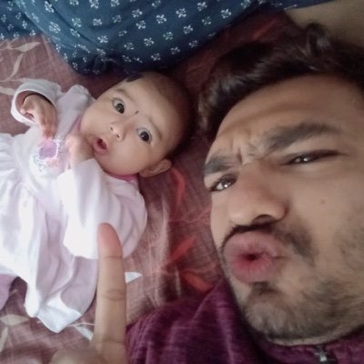 nigampatel4981's profile picture. Accountant & software engineer, stock researcher and NIGHT time UBER DRIVER, NO hat, Husband , Father