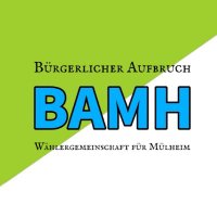 BAMH Unterstützer Mülheim/Ruhr (@bamh_mh) 's Twitter Profile