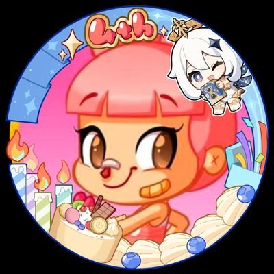 Mama, Kdramas, games
Youtuber/streamer
Genshin Impact R60
Main Yanfei
- Animal Crossing🌴🌺 - Nintendo Switch / Steam / Xbox X
Twitch Anitadestino