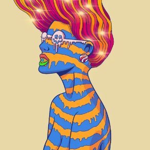 BTonja94137's profile picture. オシャレが好き。可愛いは正義。古着屋で働いています。帰国子女の日常垢。好きなことをツイートします。気になったらよろしくね～。はじめは緊張するけど、友達感覚でおしゃべりできる人と仲良くなれたら嬉しいです