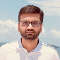 Dharmesh Patel (@i_am_dharm) 's Twitter Profile