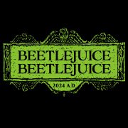 Beetlejuice (@beetlejuice) 's Twitter Profile Photo Beetlejuice (@beetlejuice) 's Twitter Profile Photo