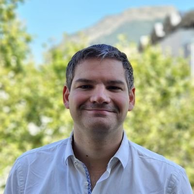 MaxGonzalez38's profile picture. 