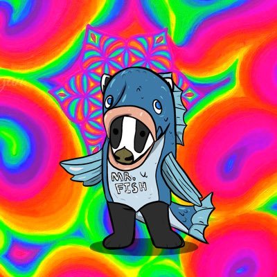 MrFish0x's profile picture. 