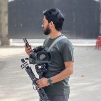 Raja Syed Rather (@rajasyedrather) 's Twitter Profile