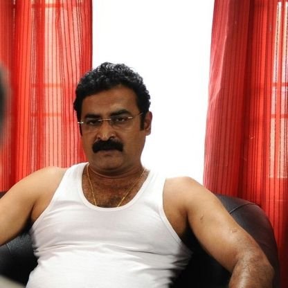 VishnuGovi494's profile picture. 