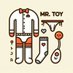 玩具先生-Mr. Toy (@egggggggg12345) Twitter profile photo 玩具先生-Mr. Toy (@egggggggg12345) Twitter profile photo
