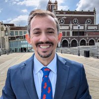 Joe Martucci (@joemartwx) 's Twitter Profile