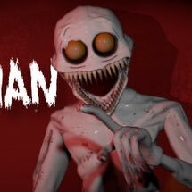 Official developer Twitter ! Currently making Indie horror game “ Milkman Chapter One”