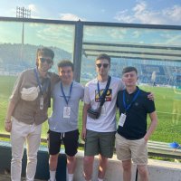 Matt Waters (@mattwaters02) 's Twitter Profile