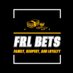 FRL BETS ๐ฐ (@frlbhz) Twitter profile photo FRL BETS ๐ฐ (@frlbhz) Twitter profile photo