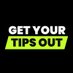 GetYourTipsOut (@getyourtipsout) Twitter profile photo GetYourTipsOut (@getyourtipsout) Twitter profile photo