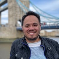 Rogelio Hernández Tamayo (@royerht) 's Twitter Profile Photo