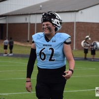 Christopher “Big T” Thorpe | C/O 26 | CMA RT/RG (@cdrizzysc) 's Twitter Profile