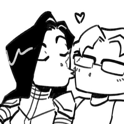 Any pronouns | AroAce | pfp: helsensm banner: esGRIMma | Open to art trades/collabs with moots! | feel free to dm/ask for discord | Kensuchin 4lifer