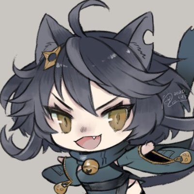 猫と和物好きの絵描き。OC|TRPG|商業告知。メインはbluesky🦋→renco ◆創作漫画…#猫又恋道中|#化け狸楽吉◆お仕事…タカラトミー「#WIXOSS」|ロマサガRS公式漫画 「ロマサガ学園記」◆commission: https://t.co/VDAaGctpKQ ◆連載準備中◆投稿画像使用、転載禁止
