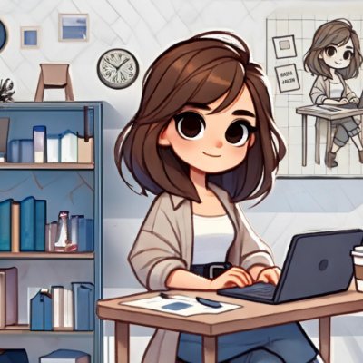 raisajahin's profile picture. 📈 Digital Marketer | Growth Strategist
💻 Helping brands thrive through SEO, PPC & Social Media
🚀 Building Engagement & ROI
✉️DM For Collaboration