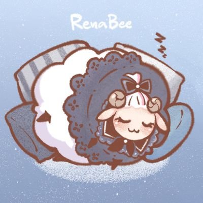 RenaBeeさんのプロフィール画像
