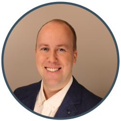 LucasPreciseCFO's profile picture. Driving Profitability & Growth for $2M–$20M Service Businesses | Fractional CFO