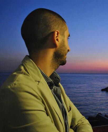 antcapezzuto's profile picture. 