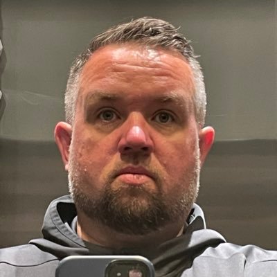 jpcough's profile picture. Husband, Engineer, Brain tumor survivor. Christ is the Eternal Logos ☦️