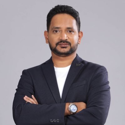 Founder & CEO of BHIVE Group / Real Estate Expert - Follow for real time & trending Indian Real Estate Insights