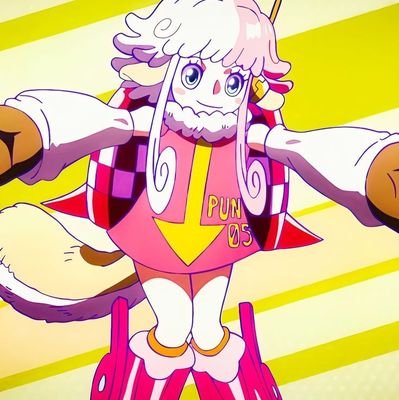 nenderuwnzac's profile picture. :D
wola

El/Elle

22🐢