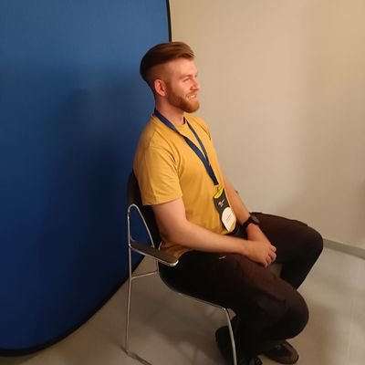 Thomas Dickinson Profile