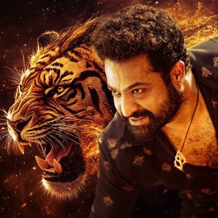 VijayBudda1607's profile picture. మా దేవర
మా దేవుడు
మా ఎన్టీఆర్
@tarak9999🙏🥰❤️