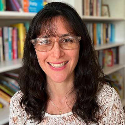 eve_adler's profile picture. Literary agent @RedFoxLiterary