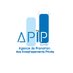 APIP Guinée (@apip_guinee) Twitter profile photo