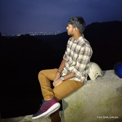 theCodeRay's profile picture. Web developer passionate about coding and sharing what I learn.

GitHub: https://t.co/Yh1o5EM1c5