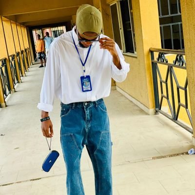 I'm the voice of the male child, I'm outspoken, fearless and RESILIENCE .